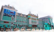 Казахско-Русский международный университет могут лишить лицензии