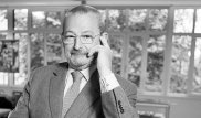 Умер модельер Патрик-Луи Виттон