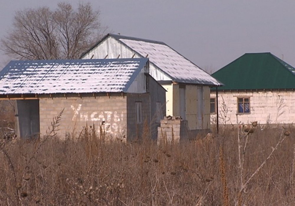 Фото ©Almaty.tv