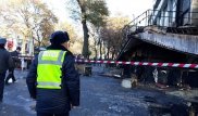 1 человек погиб в результате взрывов в Бишкеке