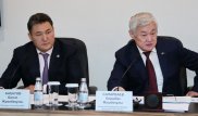С внедрением ОСМС финансирование здравоохранения увеличится в полтора раза - Сапарбаев