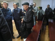 5 лет колонии получил пенсионер за смертельное ДТП в Павлодаре