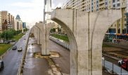 Казахстан погасил долг Китаю по проекту LRT