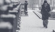 Штормовое предупреждение объявили в нескольких регионах