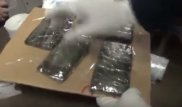 Партию сотовых телефонов пытались пронести в колонию под видом йогурта