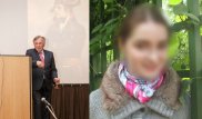Известный российский ученый расчленил свою студентку