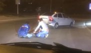 На фельдшеров скорой помощи напал пьяный мужчина в Актау