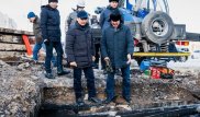 Кульгинов рассказал о ликвидации аварии на подстанции в Нур-Султане