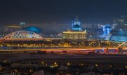 Кто остался без света в Нур-Султане