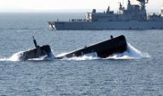 Американские СМИ назвали "худший кошмар" для России и Китая