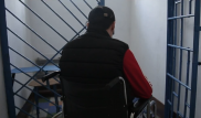 "Аяғым сау болса, өлтіріп тастар еді". Сириядан мүгедек болып оралған жігіттің оқиғасы