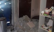 Четыре человека пострадали из-за хлопка газа в Алматы
