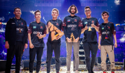 Avangar приедет в Алматы на этап WESG 2019