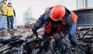 Уголовное дело возбудили из-за отключения электричества в Нур-Султане