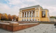 Алматинцы решат, как будет выглядеть старый центр города