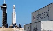 Илон Маск запустил еще 60 спутников для мирового интернета
