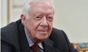 Экс-президент США попал в больницу