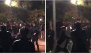 Студентов задержали из-за массовой драки у клуба в Алматы