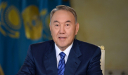 Назарбаев о транзите власти: Не такой уникальный случай