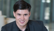 29-летний Олжас Ибраев возглавил театр в Актобе