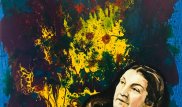 Выставка Лейлы Махат пройдет в Нур-Султане
