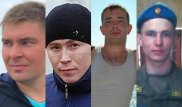 Опубликованы подробности о жизни восьмерых военных, застреленных Шамсутдиновым