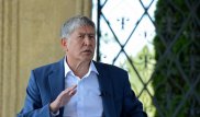 Алмазбек Атамбаев потребовал освободить участников беспорядков в Кой-Таше