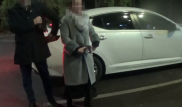 Судью Бостандыкского района Алматы сняли на видео правоохранители