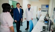 Аким Нур-Султана рассказал о "шустряках" в поликлинике