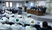 Семинар по повышению религиозной грамотности прошел в Туркестанской области