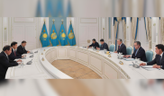 Токаев поставил перед CNPC задачу повысить зарплаты казахстанцев