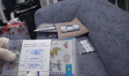 С крупной суммой денег задержан управляющий директор "дочки" Казагро