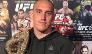 Российского бойца UFC арестовали по подозрению в похищении человека
