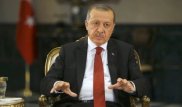 Эрдоган вернул Трампу его письмо с призывом "не валять дурака"