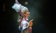 Вечер национальной хореографии пройдет в "Астана Балет"