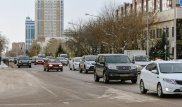 Требования к дорожной разметке нужно повышать - МВД