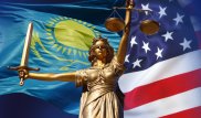 Стати отозвал свой иск против Казахстана в Нью-Йорке