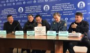Нас выкинули на улицу - экс-офицеры СЭР заявили о нарушении прав