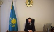 Руслан Мамунов стал заместителем акима Актюбинской области