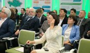 В Нур-Султане проходит I Международная конференция зеленых технологий