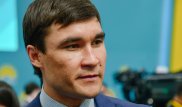 Времени не хватало, ставил наугад - Сапиев о тесте в Президентский кадровый резерв
