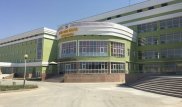 Младенец лишился носа в Актау