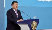 Аким Павлодарской области рассказал о развитии региона