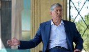 Атамбаев снова не явился на заседание суда