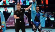 Молодежная сборная Казахстана по ММА заняла второе место на чемпионате мира