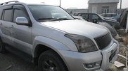 Водитель Land Cruiser Prado насмерть сбил первоклассника в Туркестане