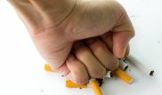Названы пять эффективных способов бросить курить