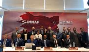 Галимжан Есенов вошел в Совет директоров IMMAF-WMMAA