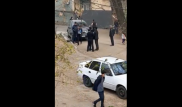 Полиция Шымкента отреагировала на скандальный ролик