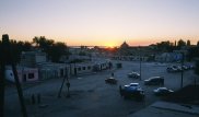 Казахстанский город оказался на грани бедствия